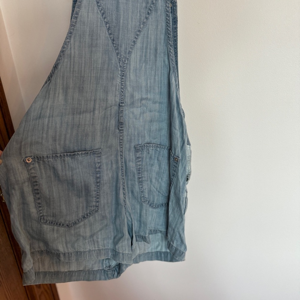 TNA Overalls - Picture 7 of 8
